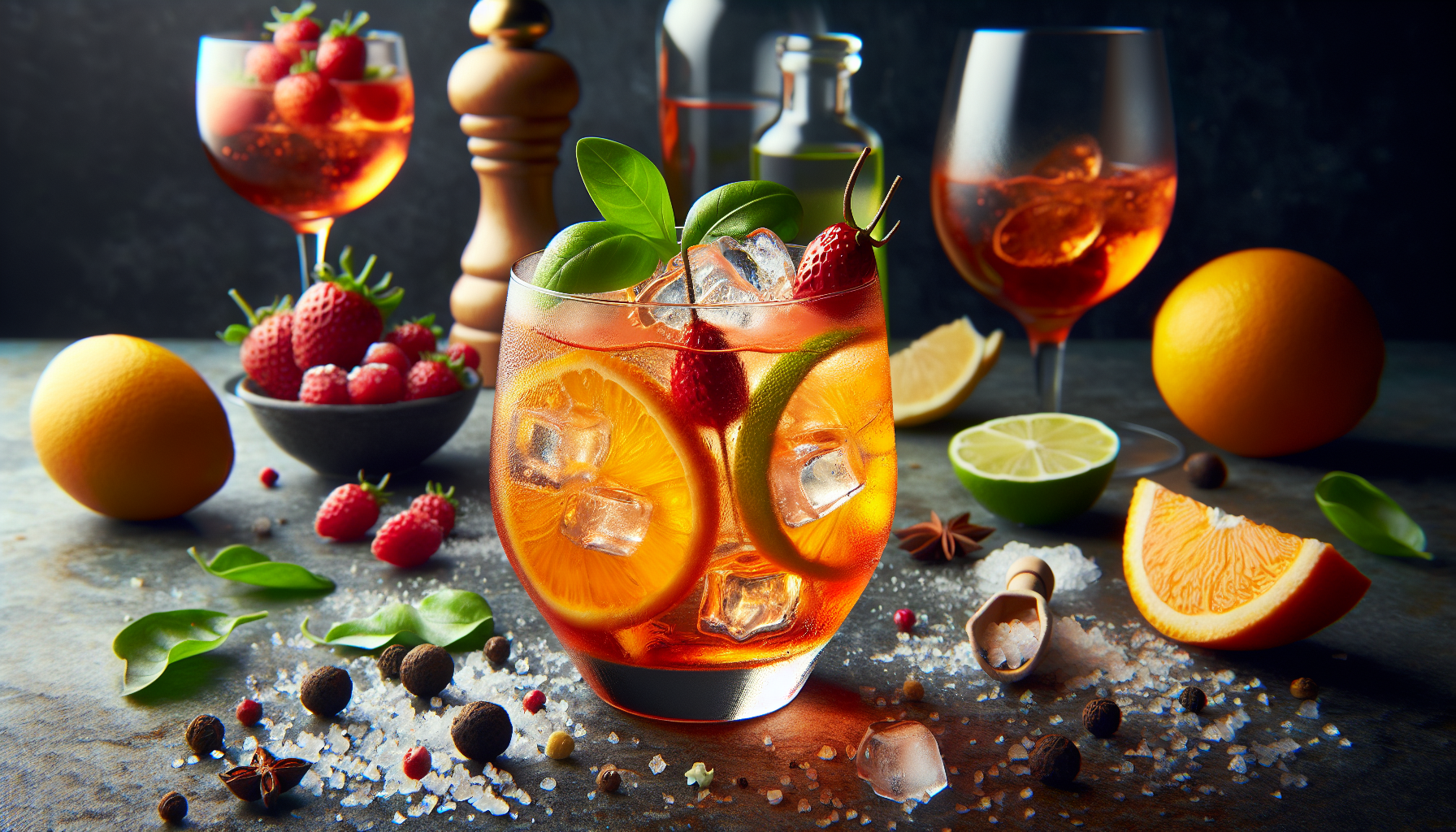 Spritz aperol